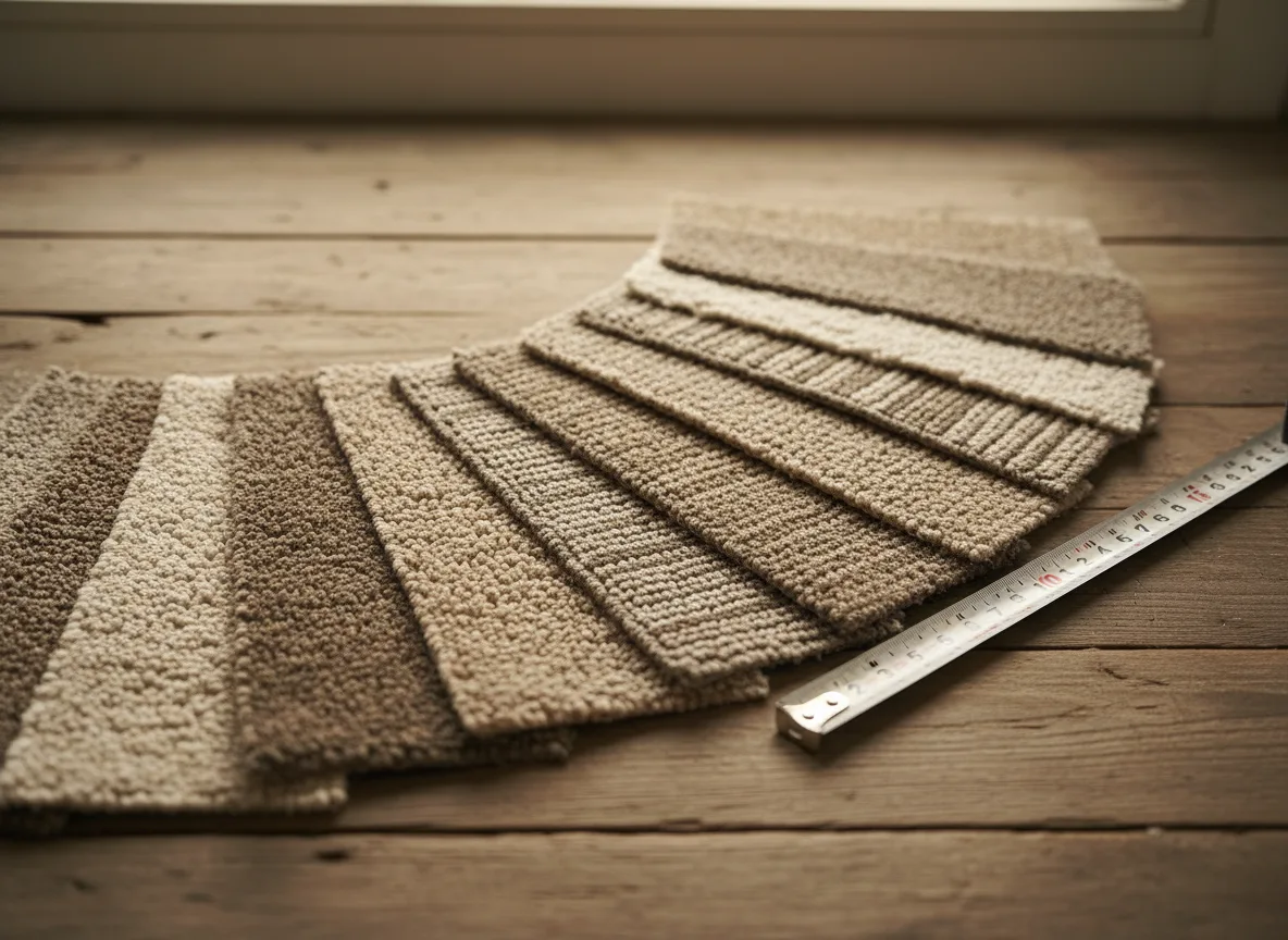 Carpet Installation Elida, NM FAQs